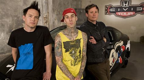 HD wallpaper: blink 182, pop, punk | Wallpaper Flare