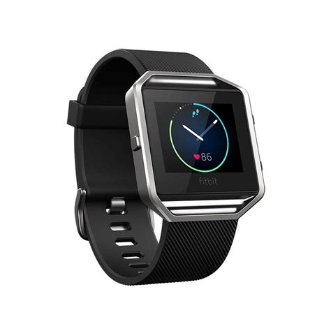 Fitbit Blaze: To Buy or Not in 2022 | TheGearHunt