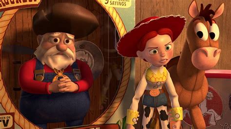 ‘Toy Story 2’ at 20: A History of the Film That Almost Broke Pixar, and ...