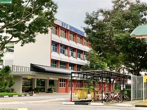 NPS International School Image Singapore