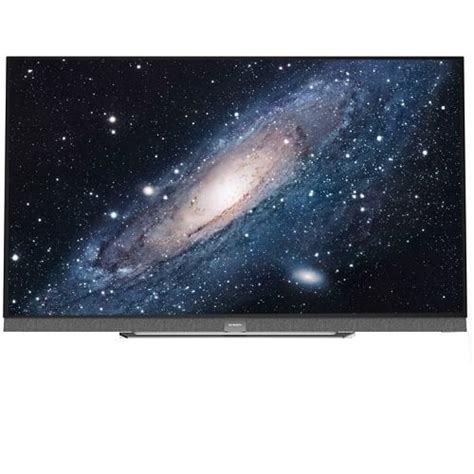 Buy Skyworth 55-Inch OLED 4K Android TV, 55XA9000; Android TV w/ Built ...