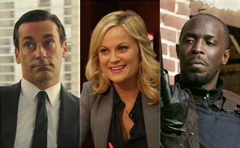 The Best TV Characters, Ranked: The 2000s — Archer to Leslie Knope ...