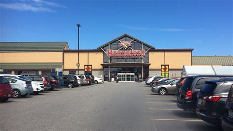 Hannaford to open early for customers over 60, those with compromised ...