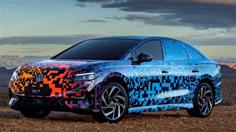 This Volkswagen electric sedan breaks cover at CES 2023 | HT Auto