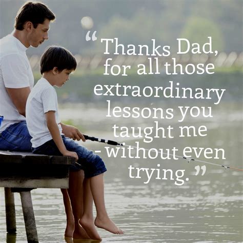 Dad Inspirational Quotes Inspirational Quotes For A Dad Quotesgram ...