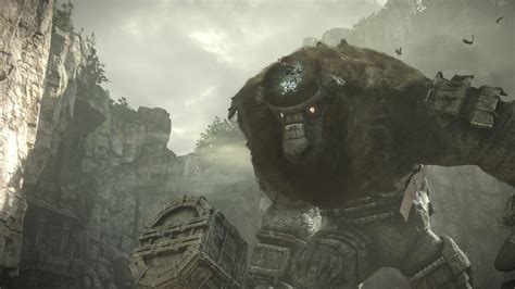 Shadow of the Colossus Boss Guide - How to Find and Kill All 16 Colossi ...