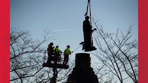 Confederate memorial at Arlington National Cemetery to be removed ...