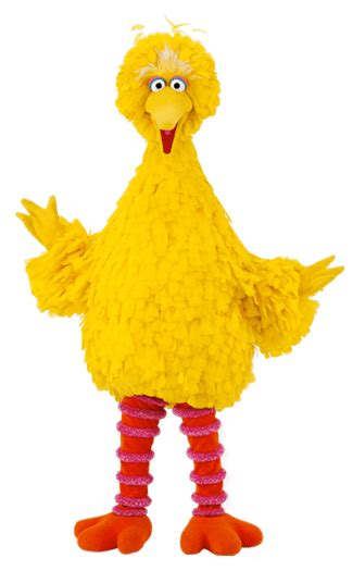 sesame street big bird clipart 10 free Cliparts | Download images on ...