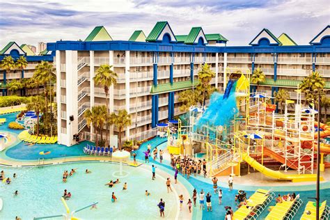 14 Kid-Friendly Orlando Resorts Near Disney, Universal 2020 | Family ...