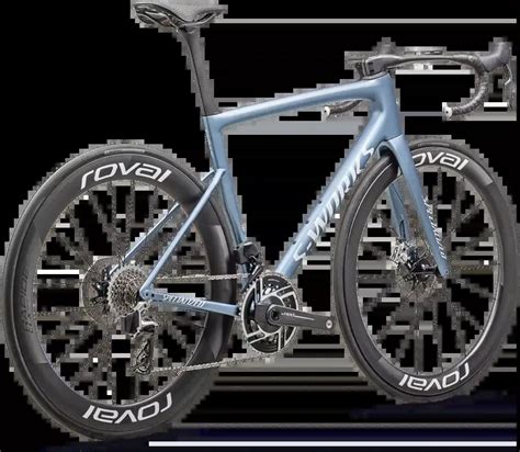 2025 Specialized S-Works Tarmac SL8 LTD – SRAM RED AXS – Specs ...