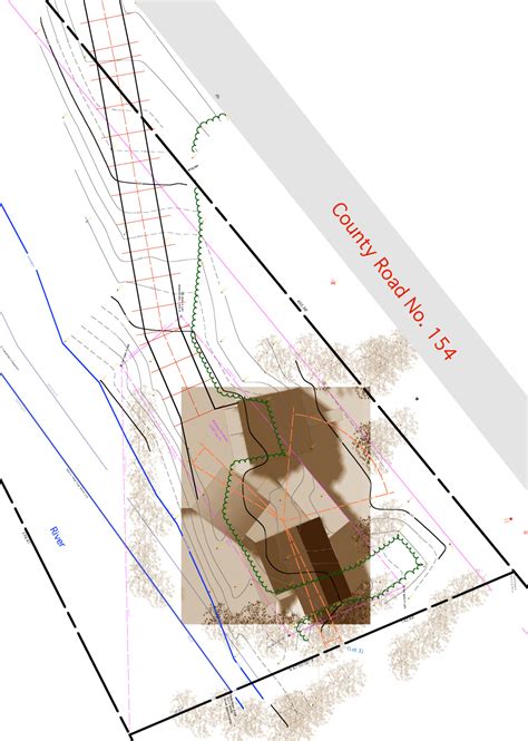 Red House Architecture 0654 A1.1 - Red House Architecture