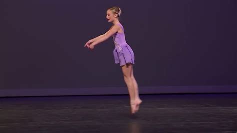 Dance Moms: Full Dance: Maesi's "Patience" Solo (Season 7, Episode 11 ...