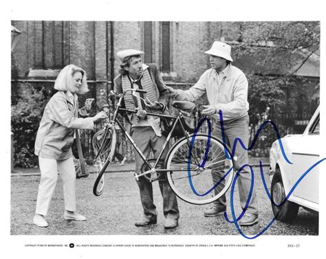 Chevy Chase, European Vacation, Signed 8x10 Photograph - Etsy