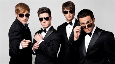 TOP 10 BIG TIME RUSH SONGS - YouTube