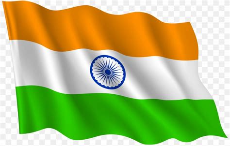 Indian Independence Movement Flag Of India, PNG, 8000x5107px, India ...