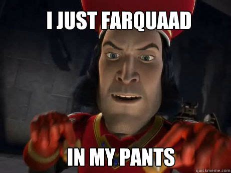 Found on Bing from www.quickmeme.com | Lord farquaad meme, Lord ...