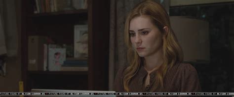 Alison Lohman | Drag Me To Hell screencaps - Alison Lohman Image ...