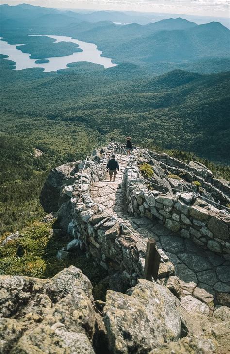 12 Best Hikes In New York State | Best hikes, New york travel, Travel usa