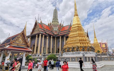 8 Things You Should Know Before Visiting Grand Palace in Bangkok