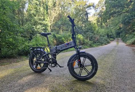 Best Folding Electric Fat Bikes: 8 popular options for 2023