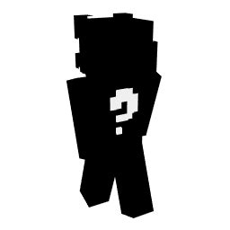 Question Mark Minecraft Skins | The best collection of skins | NameMC