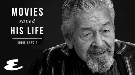 How Movies Saved Eddie Garcia's Life | Esquire Philippines - YouTube