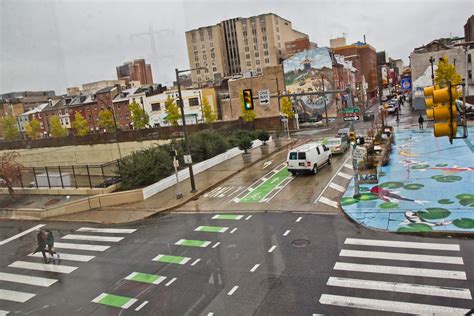 Philly plans to cap a section of the Vine Streets Expressway - WHYY