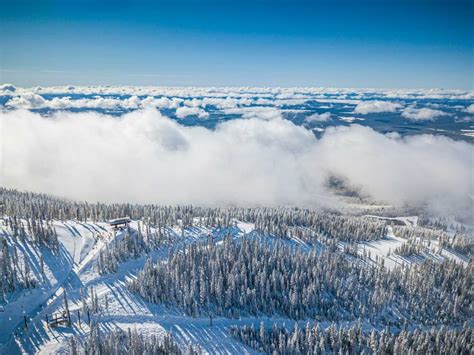 Arizona Snowbowl – Where Arizona Meets Snow