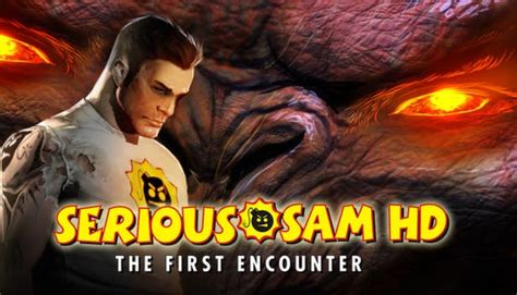 Buy Serious Sam HD: The First Encounter from the Humble Store and save 80%