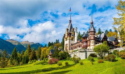 Cost of living in Romania: Your guide - Wise, formerly TransferWise