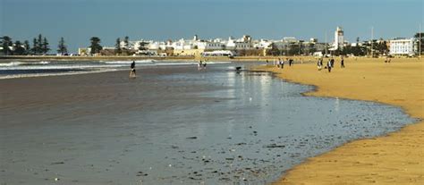 Essaouira Beach | Essaouira, Morocco Attractions - Lonely Planet