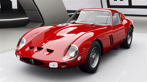 Ferrari 250 GTO | Forza Motorsport Wiki | FANDOM powered by Wikia