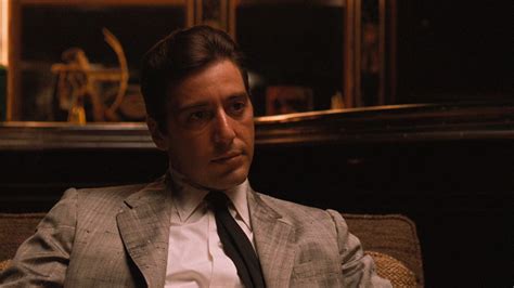 ‎The Godfather: Part II (1974) directed by Francis Ford Coppola ...