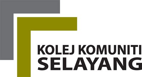 Kolej Komuniti Selayang Logo Vector - (.Ai .PNG .SVG .EPS Free Download)