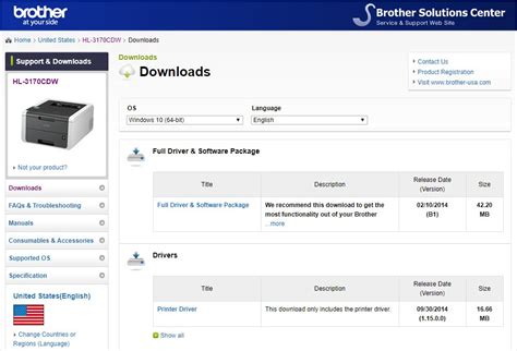 Brother Printer Wifi Setup & Driver Download - Driver Easy