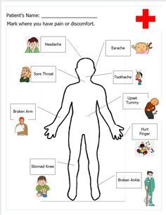 Fun doctor charts to print | Pretend Play | Playing doctor, Kids ...