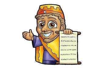 King Solomon Clipart at GetDrawings | Free download