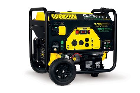 The Top 10 Best Portable Generators Under $500