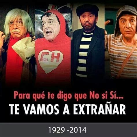 El Chavo del Ocho | Movie stars, There goes my hero, Historical moments