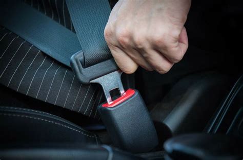 Why “Seatbelt Gag Law” Should Stay - Spurgeon Law Firm