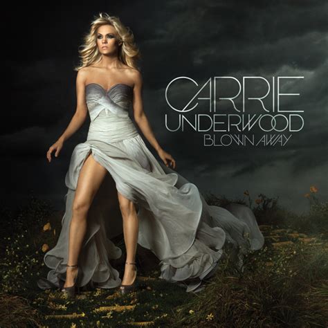 Carrie Underwood’s Favorite Song on Blown Away | A Separate State of ...