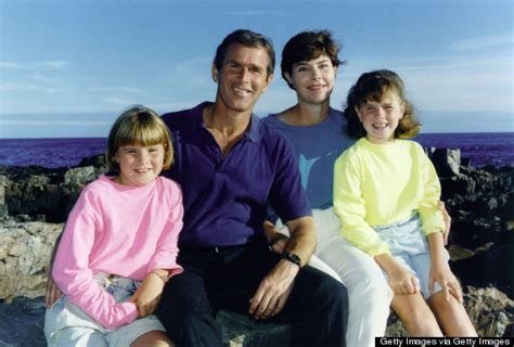 Happy Birthday, Laura Bush | HuffPost Latest News