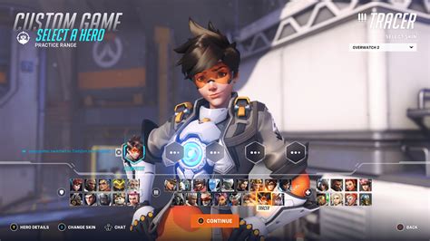 Overwatch 2: How to Play Tracer | Abilities and Role in Combat - Gameranx