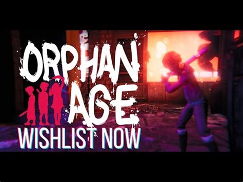 Orphan Age for PC Game Reviews