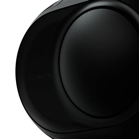 Devialet Phantom II 98dB | Music Systems & Speakers| Bollo Store