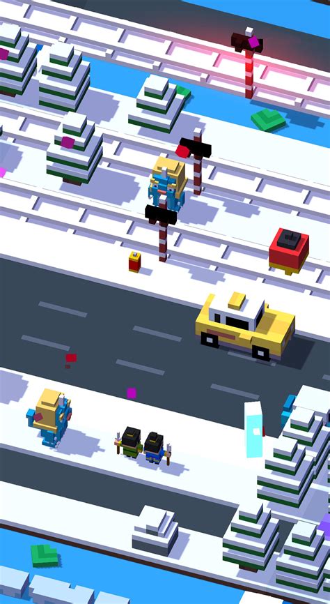 Crossy Road APK for Android Download