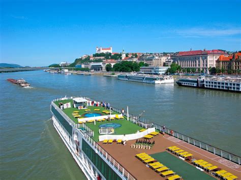 River Cruises on the Danube | Cruise the Danube | Danube