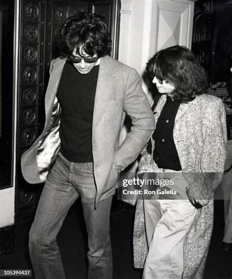 20 Warren Beatty And Diane Keaton Sighting April 14 1978 Stock Photos ...