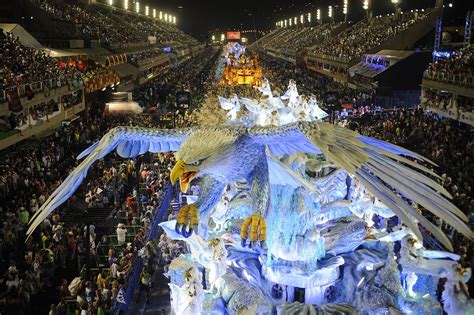 Carnaval do Rio de Janeiro – Wikipédia, a enciclopédia livre