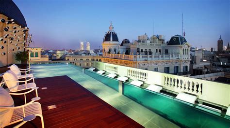 10 Best Luxury Hotels in Barcelona (4 & 5 Star) | An Inside Guide ...